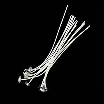 Фітіль для свічок 16 см