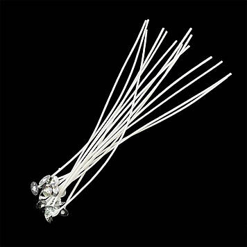 Фітіль для свічок 20 см