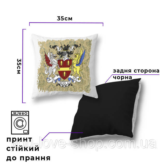 Подушка Токийские мстители Манджиро