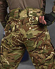 Посилені штурмові тактичні штани Oblivion tactical ВТ6649, фото 8