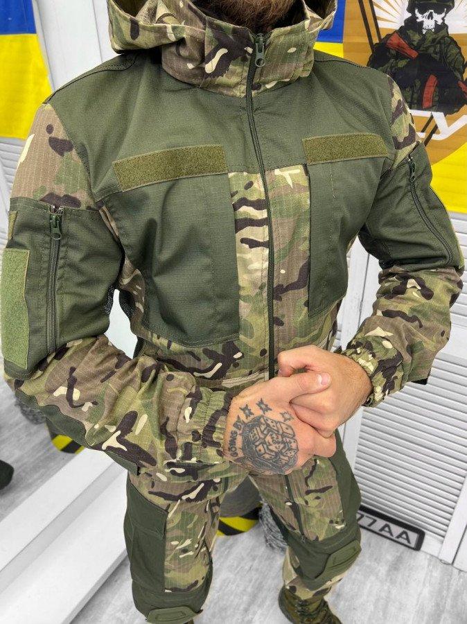 Літній костюм гірка полегшений РН3981