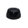 Заглушка двоскладова на болт М10, М12, М14 (D45), Посилені - Чорний 50 шт., фото 2