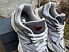 Чоловічі кросівки New Balance 9060 U9060GRY Rain Cloud сірі Оригінал, фото 10