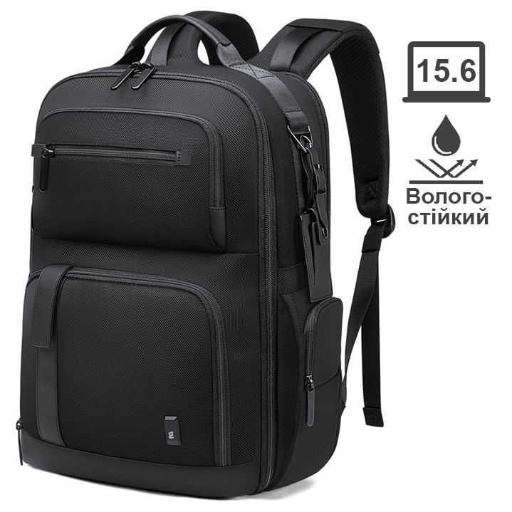 Рюкзак BANGE G61 чорний