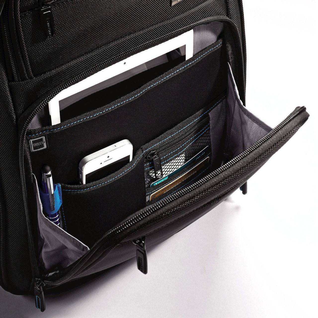 Samsonite novex sales business backpack