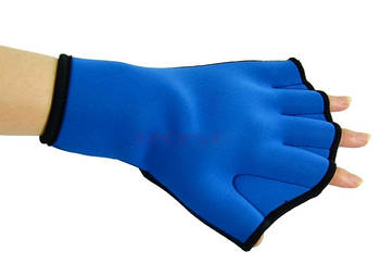 Рукавички для плавання