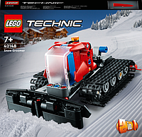 Конструктор LEGO ǀ Technic Ратрак 7+ 178 деталей (42148)