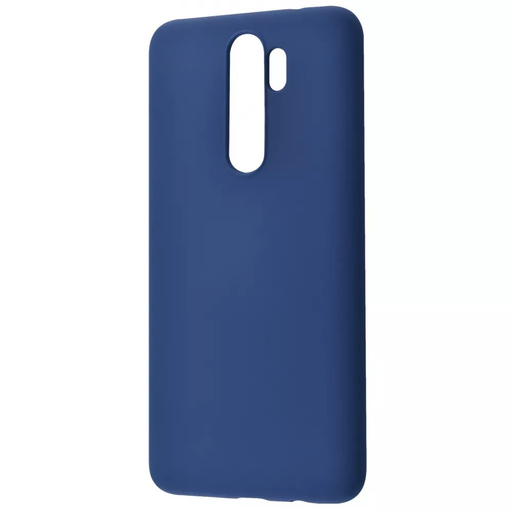 Чохол для телефона WAVE Colorful Case Xiaomi Redmi 9 Blue
