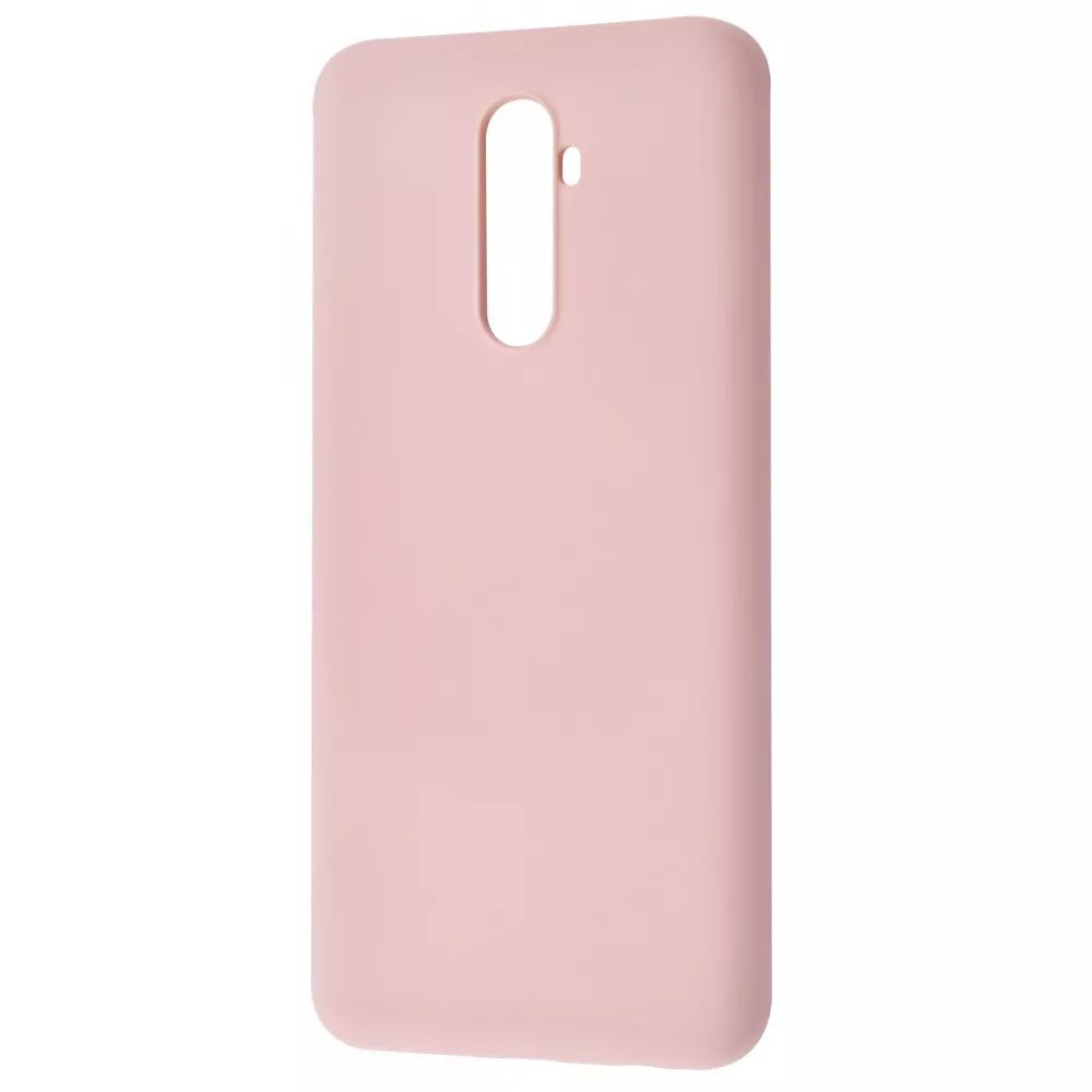 Чохол для телефона WAVE Colorful Case Xiaomi Redmi 9 Pink sand