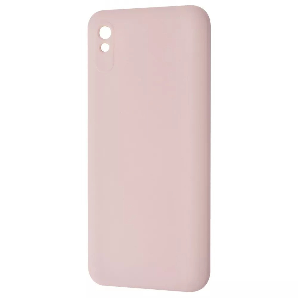 Чохол для телефона WAVE Colorful Case Xiaomi Redmi 9A Pink sand