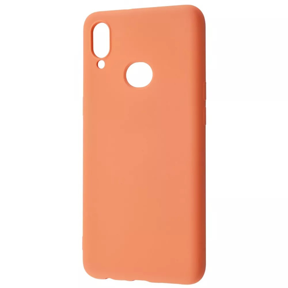 Чохол для телефона WAVE Colorful Case Xiaomi Redmi 7 Peach
