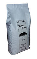 Зерновой кофе Monte Ricco White 1 кг