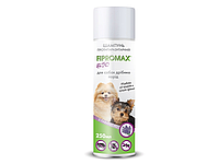 Fipromax BIO Шампунь противопаразитарный для собак малых пород с лавандой 250 мл