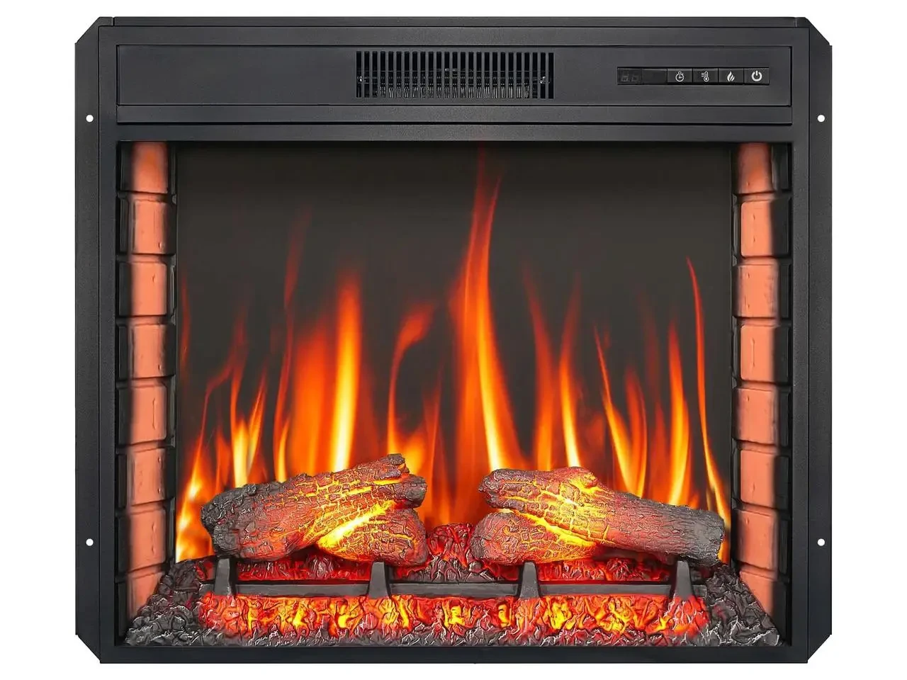 Електрокамін ArtiFlame AF28S, фото 1