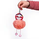 Набір для творчості "Sewing Art. Sloth VT4205-07, фото 5