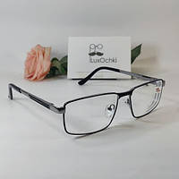 +3.0 Готовые мужские очки для зрения