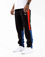 Штаны Puma BMW MMS T7 Track Pants