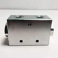 Дільник потоку DFL 1-3 (3 л/хв) HYDRO-PACK