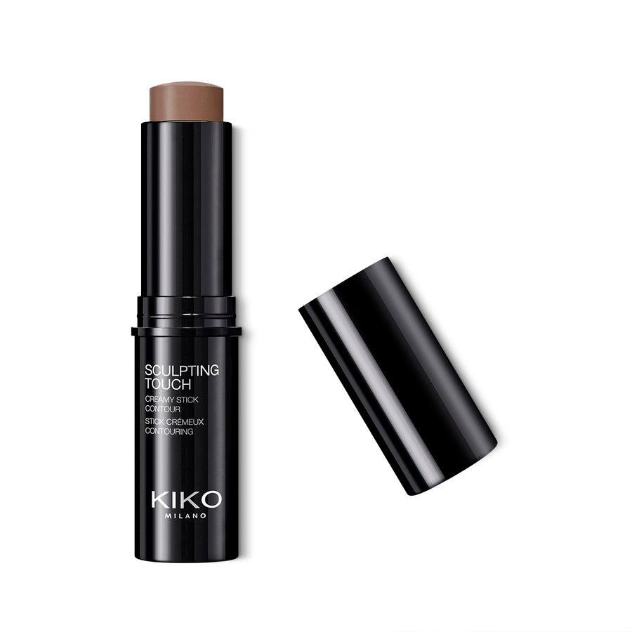 Скульптор для обличчя KIKO Sculpting Touch Creamy Stick Contour 202, фото 1
