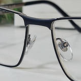 +3.5 Готовые мужские очки для зрения, фото 4