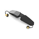 Окуляри для FPV-дронів і коптерів CADDXFPV Walksnail Avatar HD Goggles X Digital 5.8GHz 8CH вбудований гіроскоп, фото 4