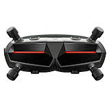 Окуляри для FPV-дронів і коптерів CADDXFPV Walksnail Avatar HD Goggles X Digital 5.8GHz 8CH вбудований гіроскоп, фото 5