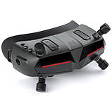 Окуляри для FPV-дронів і коптерів CADDXFPV Walksnail Avatar HD Goggles X Digital 5.8GHz 8CH вбудований гіроскоп, фото 10