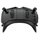Окуляри для FPV-дронів і коптерів CADDXFPV Walksnail Avatar HD Goggles X Digital 5.8GHz 8CH вбудований гіроскоп, фото 11