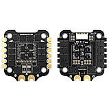 Польотний контролер із регулятором швидкості SpeedyBee F405 V3 ESC 50A 3-6s 30X30 4в1 FPV Stack для дронів, фото 6