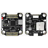 Польотний контролер із регулятором швидкості SpeedyBee F405 V3 ESC 50A 3-6s 30X30 4в1 FPV Stack для дронів, фото 11