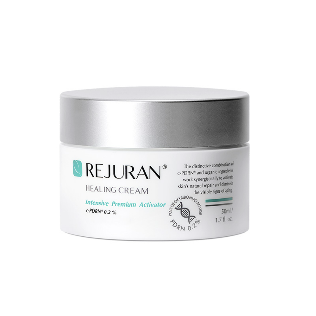 Rejuran Відновлюючий крем після процедур 50ml Healing Cream Intensive Premium Activator