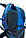 Рюкзак Tramp Harald 40 л із рейнкавером із світовідбиваючими елементами Синій (UTRP-050-blue), фото 5