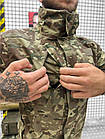 Осіння куртка мультикам armament ВТ7546, фото 3