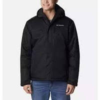 Куртка мужская ColumbiaTipton Peack Insulated Jacket