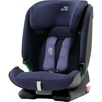 Автокресло Britax-Romer ADVANSAFIX M i-SIZE Moonlight Blue (2000034307) fv