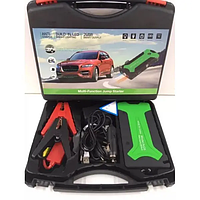 Пусковое устройство для автомобиля JUMP STARTER 15B (99800 mAh)