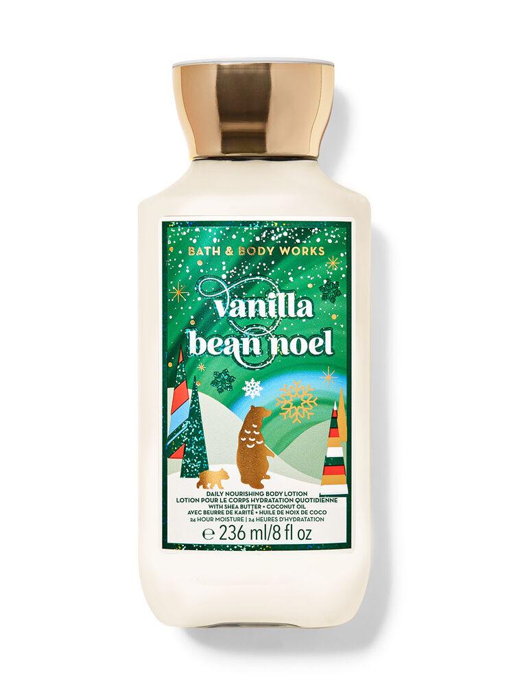 Лосьйон для тіла Vanilla Bean Noel Bath and Body Works