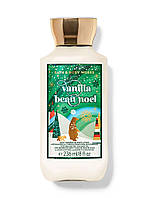 Лосьон для тела Vanilla Bean Noel Bath and Body Works