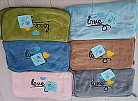 Кухонний рушник із мікрофібри 0.35*0.75