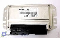 Електронний блок управління ЕБУ Bosch 2104-1411020-10