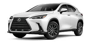 Lexus NX 2022+