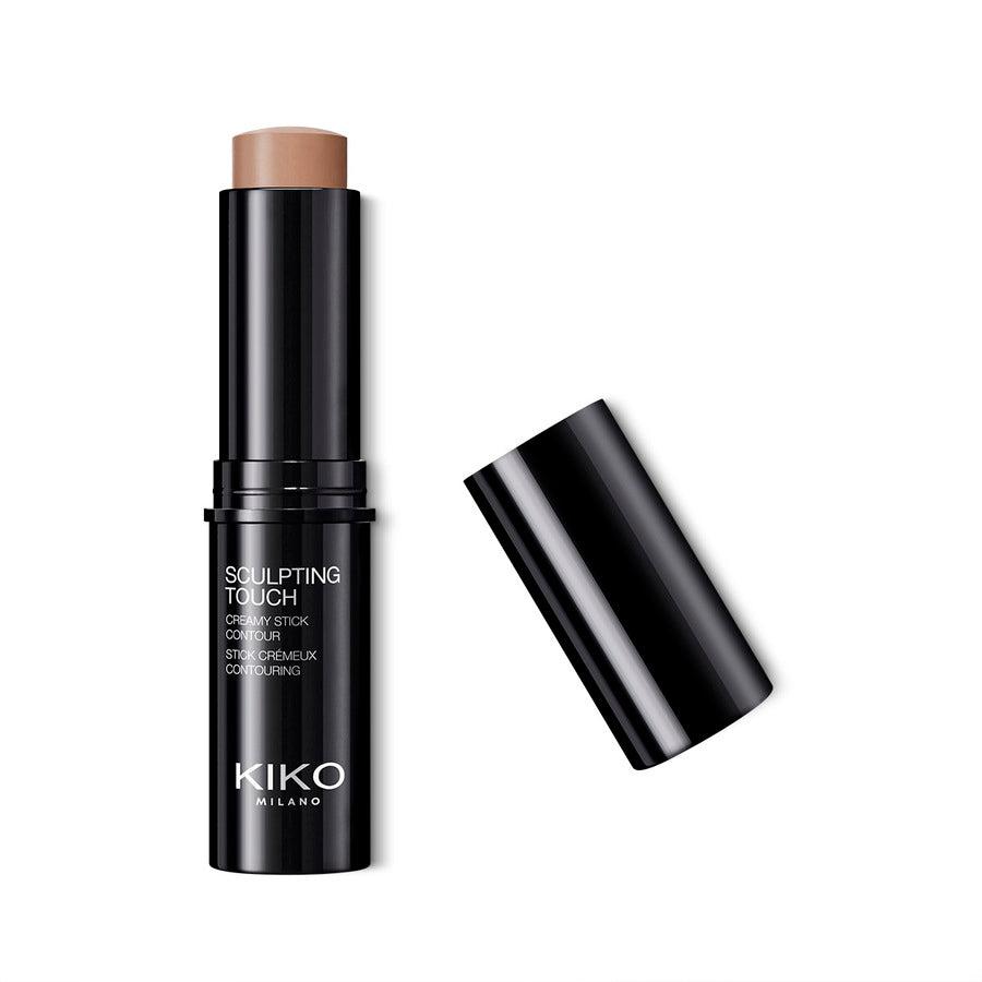 Скульптор для обличчя KIKO Sculpting Touch Creamy Stick Contour 203, фото 1