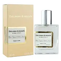 Парфюмированная вода унисекс Zielinski & Rozen Black Pepper & Amber, Neroli, 58 мл