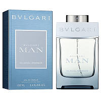 Bvlgari Man Glacial Essence Bvlgari eau de parfum 60 ml