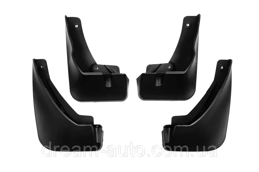 Бризковики для Lexus NX 2022, фото 1