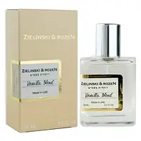 Парфюмированная вода унисекс Zielinski & Rozen Vanilla Blend, 58 мл