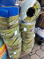 Стрічка крапельного щільова OXI DRIP 200мм (1000) 8mil