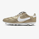 Футбольні бутси професійні The Nike Premier 3 FG, фото 3