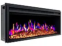 Електрокамін ArtiFlame AF38 Multicolor, фото 2