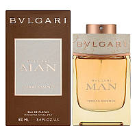 Bvlgari Man Terrae Essence Bvlgari eau de parfum 100 ml